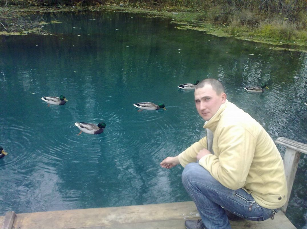 Дмитрий Плотников фотография #3