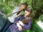 Савіцька Уляна фотография #46 (источник - https://vk.com/id79540401)