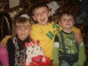 Соломія Марусяк фотография #6 (источник - https://vk.com/id98216960)