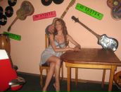 Фотография Герасименко Алины