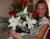 Фотография Перменевой Оксаны