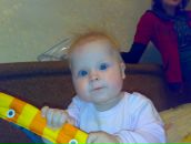 Фотография Борисовой Марии