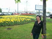 Фотография Мелёшиной Юлии