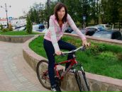 Фотография Кузнецовой Александры