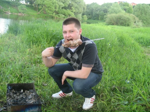 №16, Владислав Сенатский №16, Владислав Сенатский