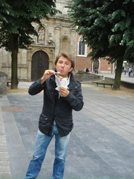 Hasan Isel фото №2