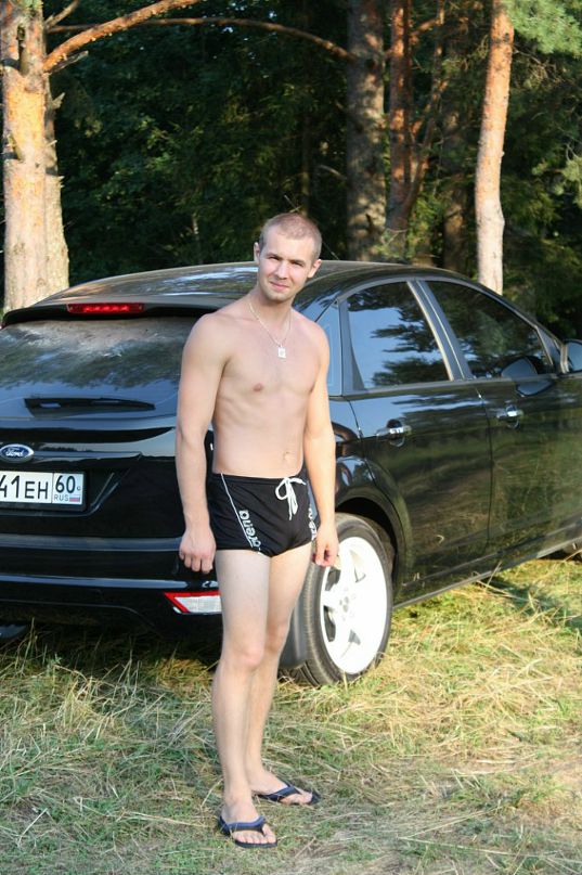 Дмитрий Дмитриев фотография #29