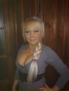 Фотография Лукишиной Надюши