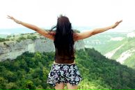 Фотография Коржовой Иры