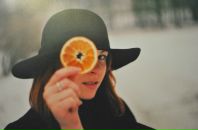 Фотография Чиляковой Дарьи