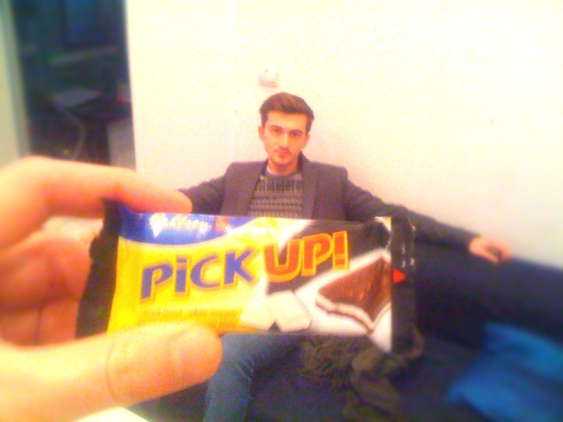 Иван Андреев фотография #35