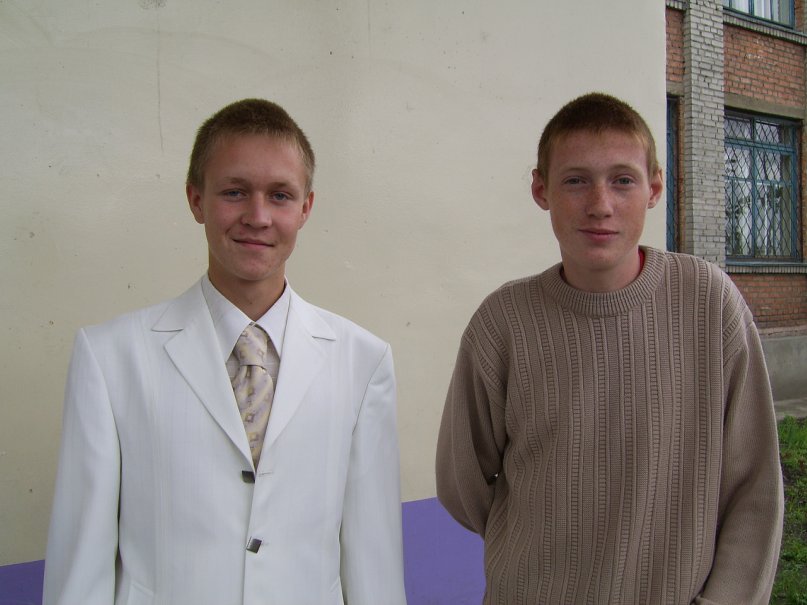 Александр Сережкин фотография #15