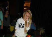 Фотография Барановой Дианы