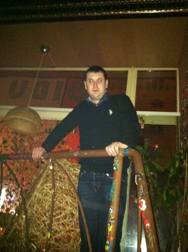 Антон Ткачев фотография #43