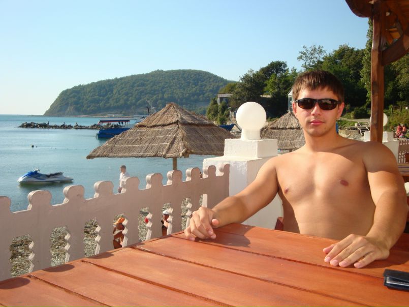№7, Сергей Щербатов, 39 лет, Томск №7, Сергей Щербатов, 39 лет, Томск