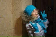 Фотография Крючковой Регины