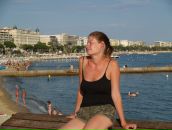 Фотография Александровой Марины