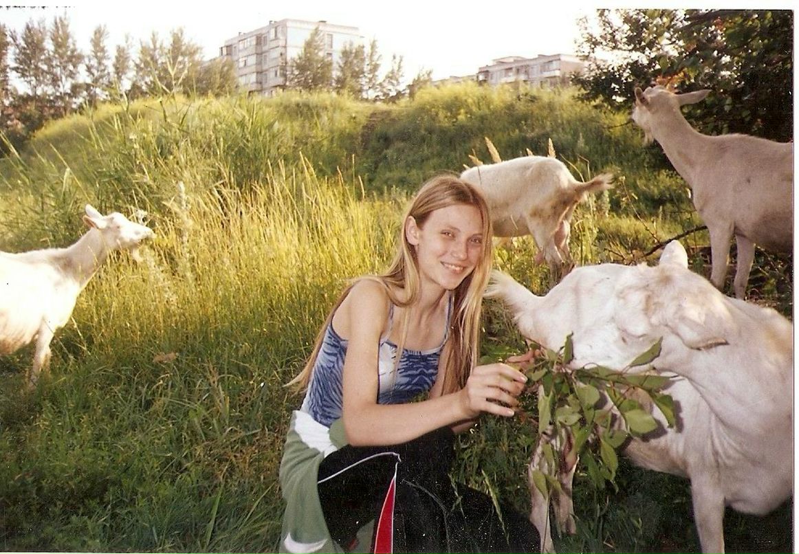 Миха Ванин фотография #8