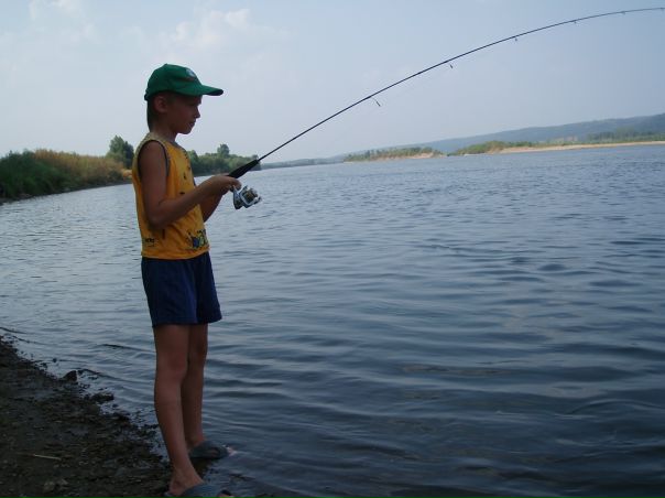 №14, Семён Сватковский №14, Семён Сватковский