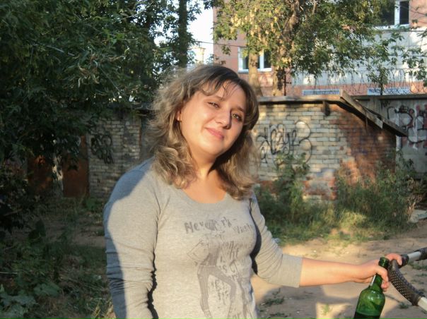 №3, Жанна Рукк №3, Жанна Рукк