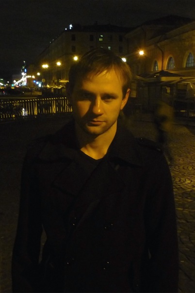 №5, Вячеслав Кирьяков, Санкт-Петербург №5, Вячеслав Кирьяков, Санкт-Петербург
