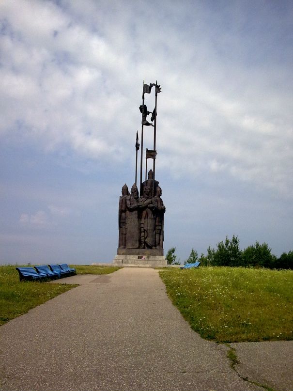 Фёдор Пулин фотография #46