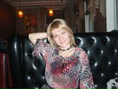 Фотография Разгуляевой Светланы