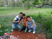 Фотография Дороша Александра