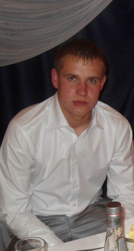 Дмитрий Усачёв фотография #1