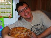 Фотография Разживайкина Михаила