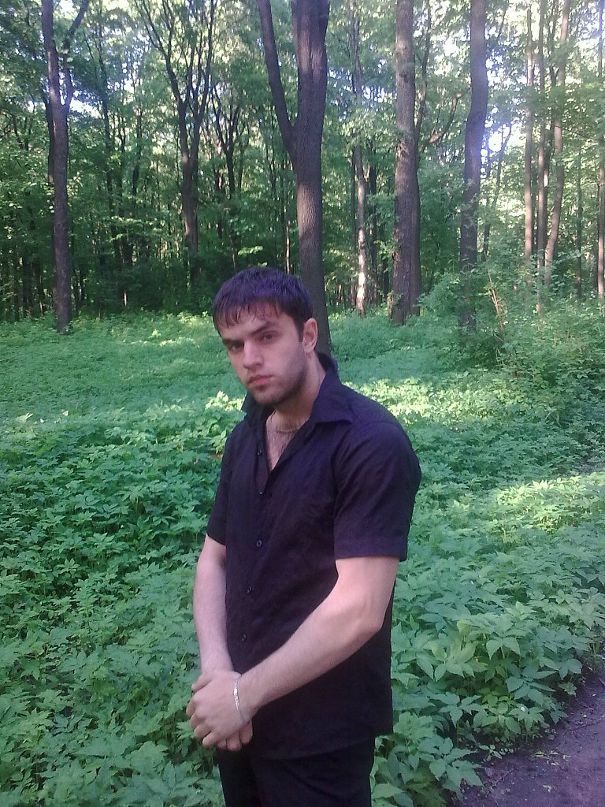 Рустам ****** фотография #7