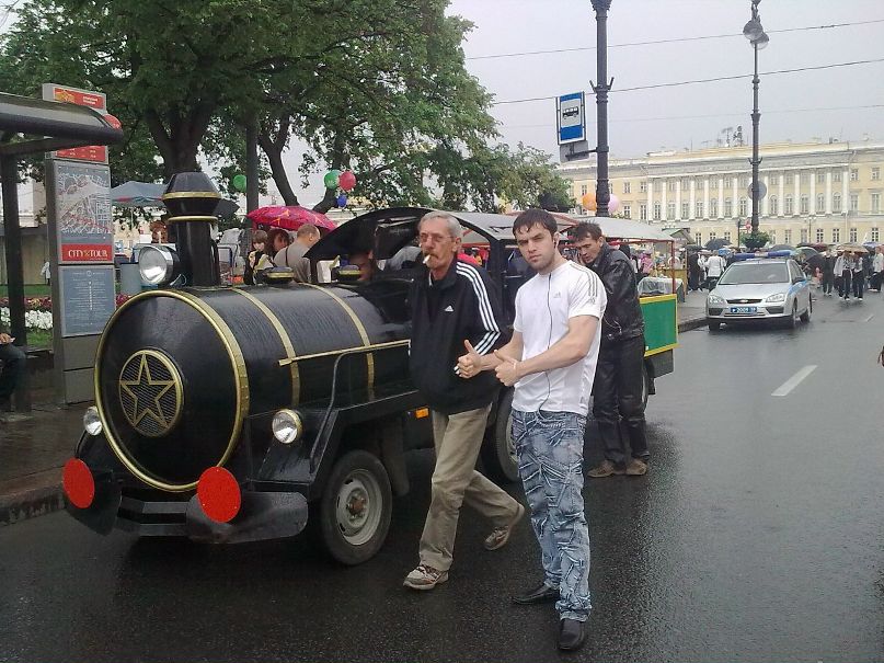 Рустам ****** фотография #12