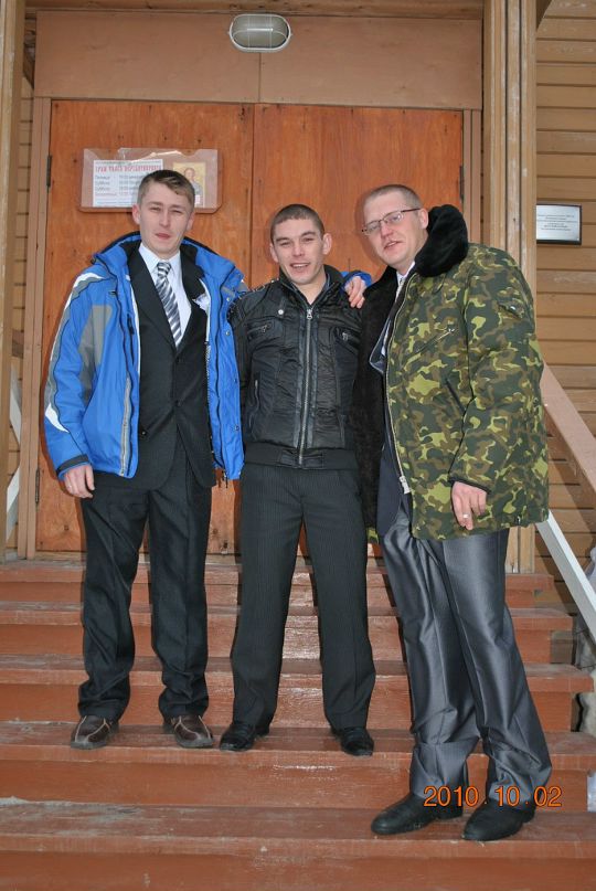 Сергей Литюмин фотография #23