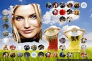Діаночка Кавецька фотография #2 (источник - https://vk.com/id162538877)