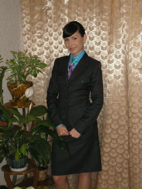 №17, Луиза Каримова, 38 лет, Серпухов №17, Луиза Каримова, 38 лет, Серпухов