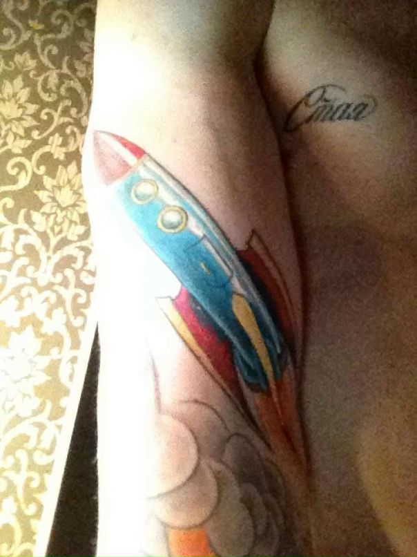 Егор Конаков фотография #30