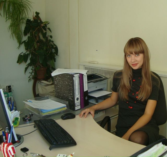 №19, Лена Сидоровская, 39 лет, Ульяновск №19, Лена Сидоровская, 39 лет, Ульяновск