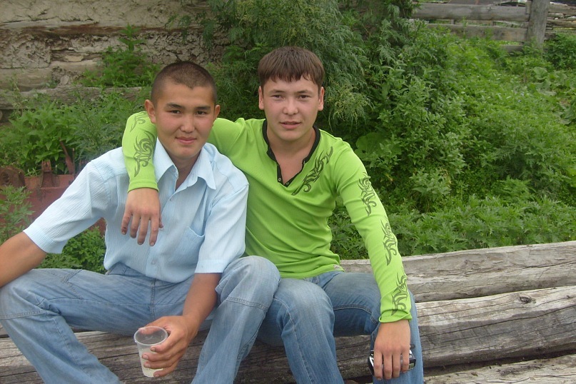 Ярослав Ороев фотография #40