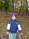 Віталік Романюк фотография #5 (источник - https://vk.com/id144257067)