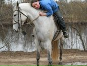 Фотография Гусевой Вероники