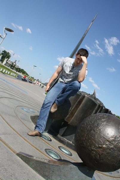 №14, Кирилл Архипов, Курск №14, Кирилл Архипов, Курск