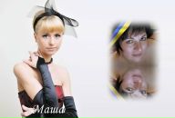 Олюся Желізняк фотография #26 (источник - https://vk.com/id57353145)