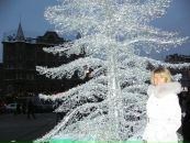 Фотография Фёдоровой Тани