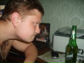 Фотография Типа Серьезныя