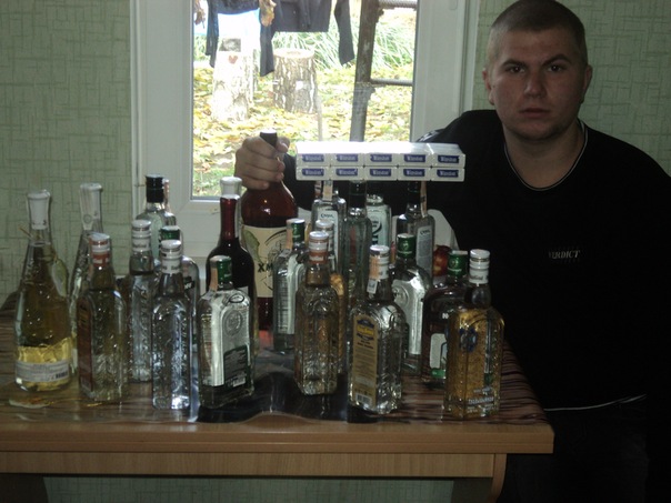 №1, Александр Дудаль №1, Александр Дудаль