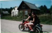 Фотография Дьяковой Екатерины