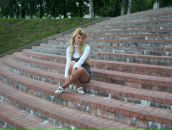 Фотография Шевчук Любови