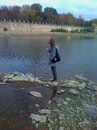 Фотография Фельдбуш Екатерины