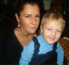 Фотография Бливернец Дарьи