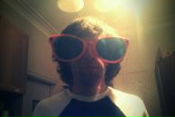 Фотография Кобы Есната